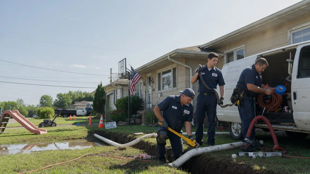 Toilet Installation in Millersville, PA near me